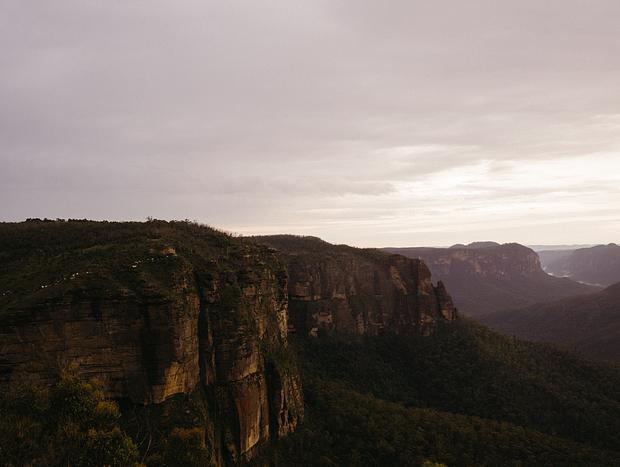 Photo 19 for A Hidden Escape in the Blue Mountains