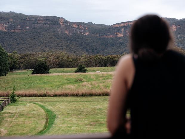 Photo 12 for A Hidden Escape in the Blue Mountains