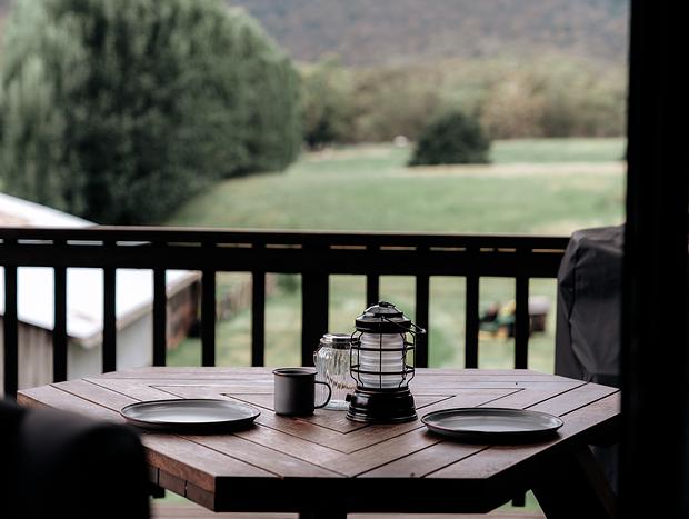 Photo 10 for A Hidden Escape in the Blue Mountains