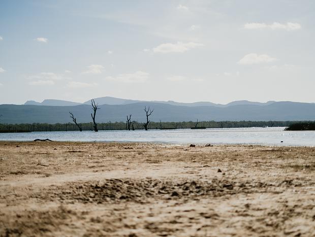 Photo 5 for Swimming at Lake Fyans