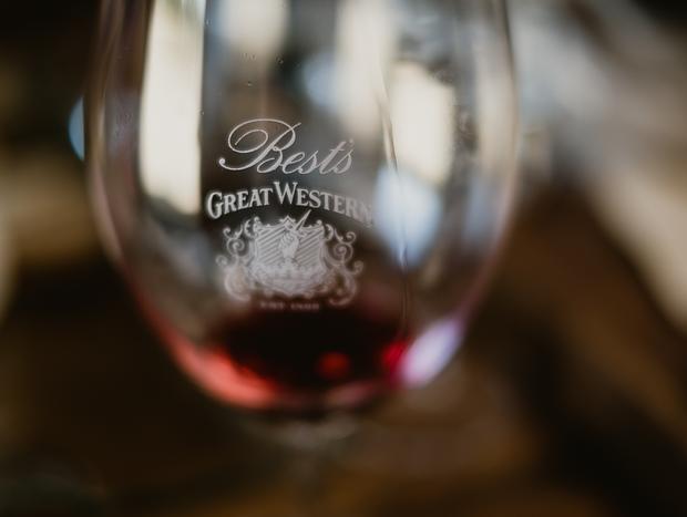 Photo 4 for Best's Great Western Winery