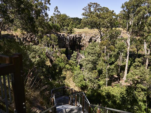 Photo 2 for Sailors Falls