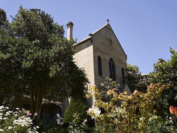 Photo 4 for Daylesford Convent