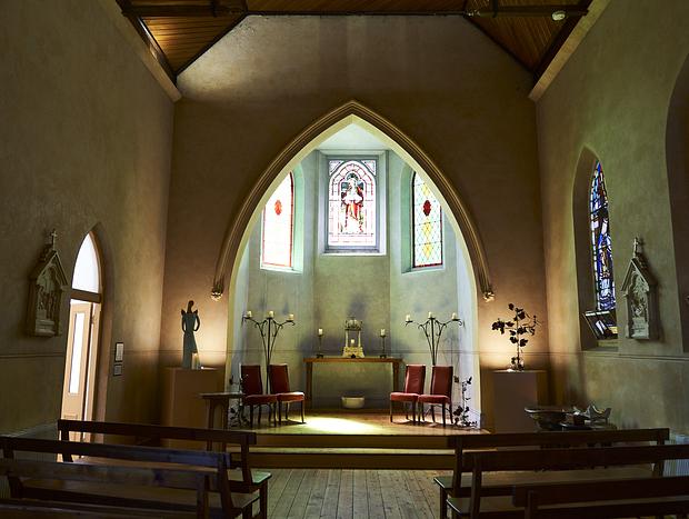 Photo 1 for Daylesford Convent