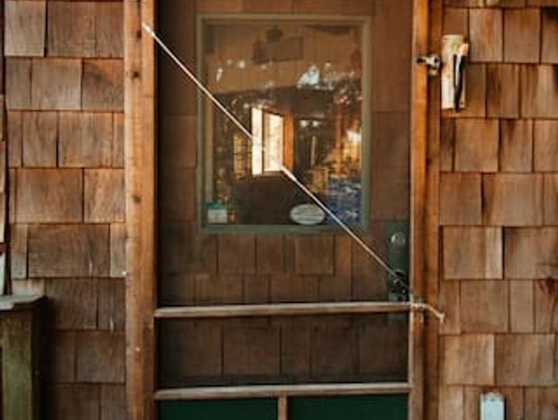 Photo 12 for Romantic Wilderness Tree House-Private Hot Tub!
