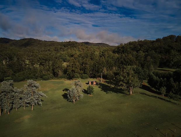 Photo 15 for The Wollombi Wanderer