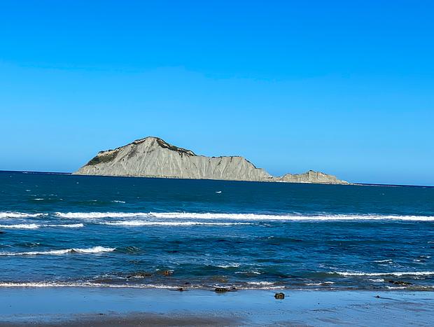 Photo 1 for Surf and swim at Waimarama Beach