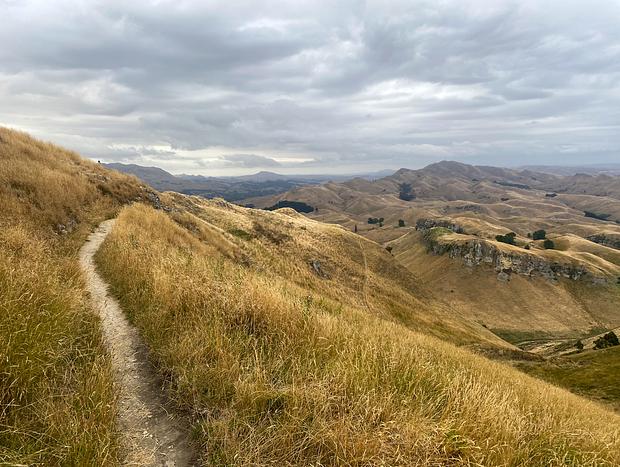 Photo 2 for Incredible Views at Te Mata Peak