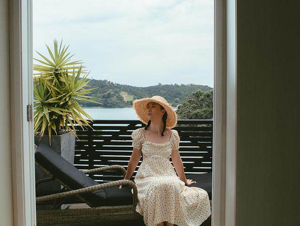 Photo 11 for Escape to Waiheke Island