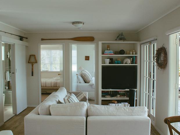 Photo 7 for Escape to Waiheke Island