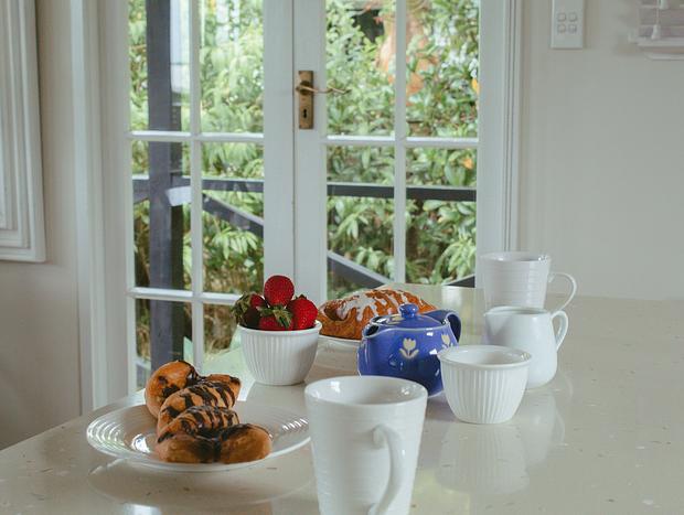 Photo 5 for Escape to Waiheke Island