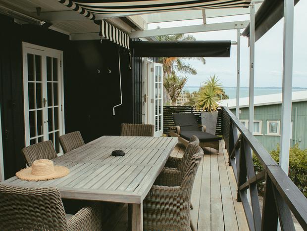 Photo 10 for Escape to Waiheke Island
