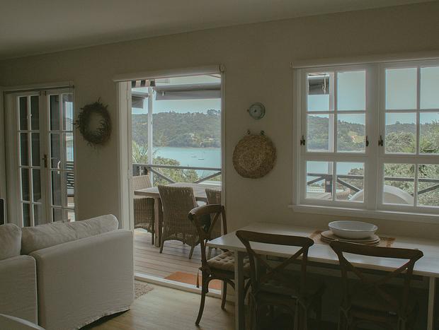 Photo 9 for Escape to Waiheke Island