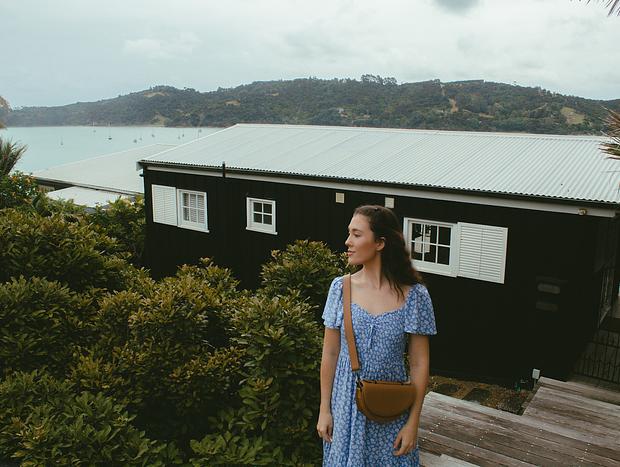 Photo 13 for Escape to Waiheke Island