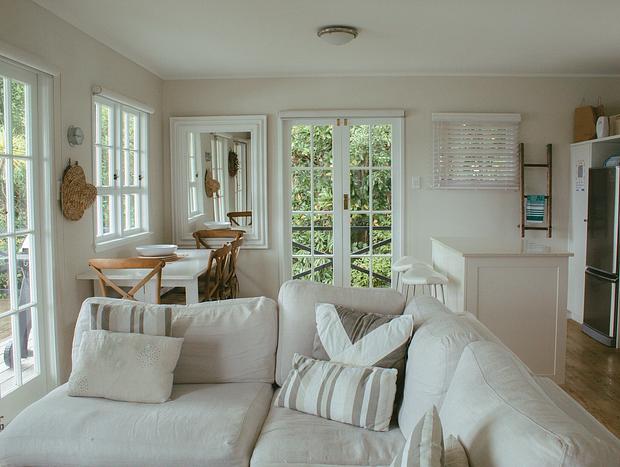 Photo 6 for Escape to Waiheke Island
