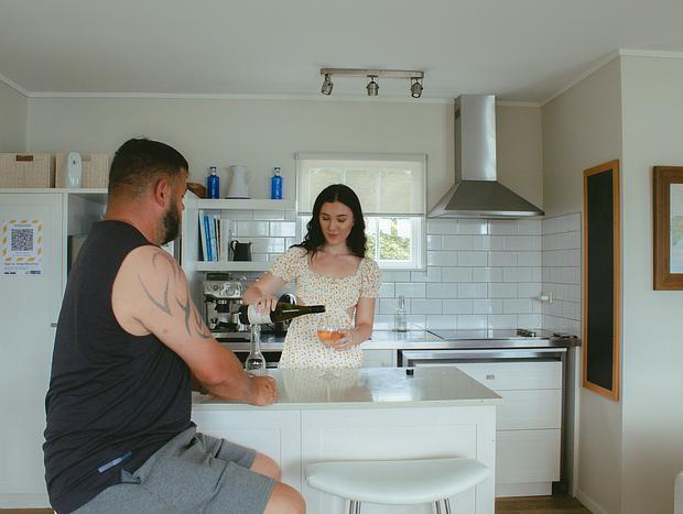 Photo 4 for Escape to Waiheke Island