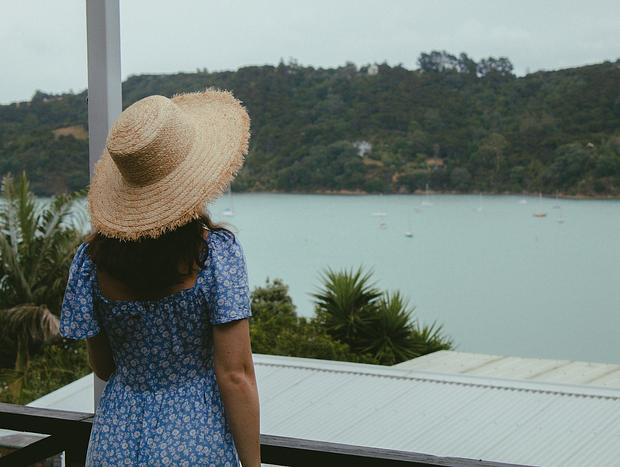 Photo 12 for Escape to Waiheke Island