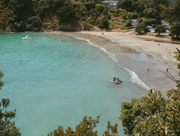 Photo 18 for Escape to Waiheke Island