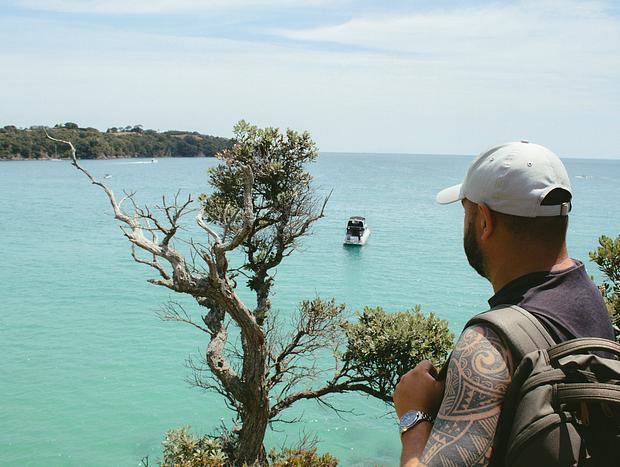 Photo 17 for Escape to Waiheke Island