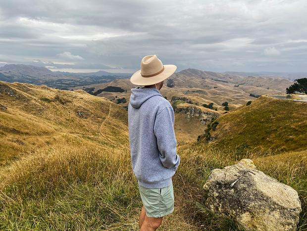Photo 1 for Incredible Views at Te Mata Peak