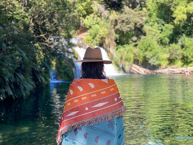 Photo 1 for Swim at Maraetotara Falls