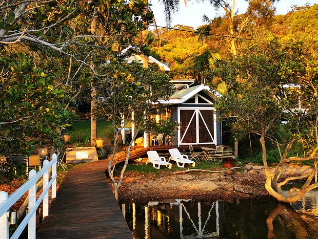 Photo 12 for The Perfect Waterfront Escape