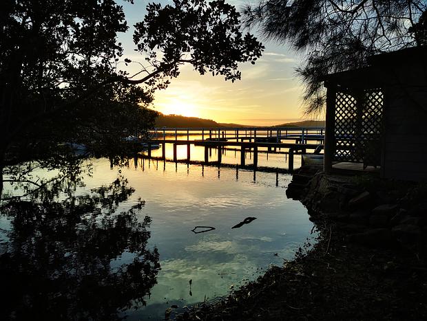 Photo 13 for The Perfect Waterfront Escape