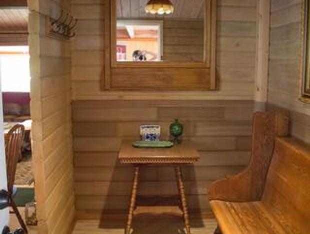 Photo 13 for Cedar Orchard Cabin