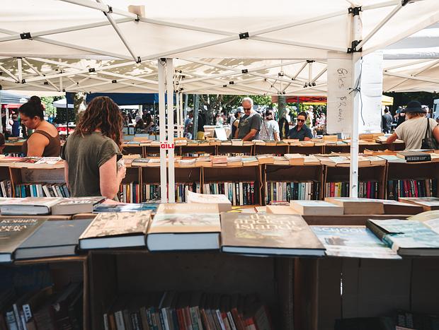 Photo 4 for Ostend Market
