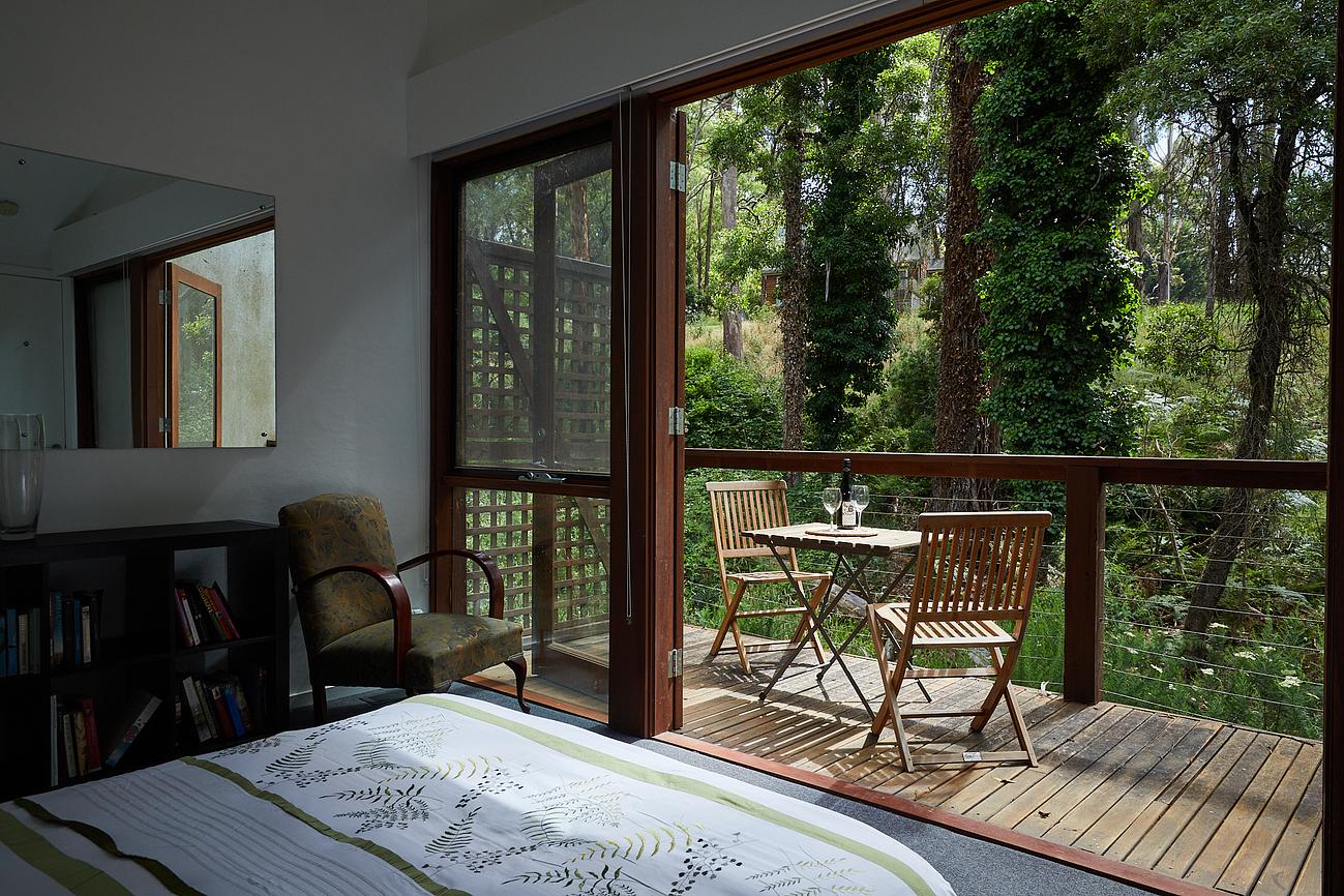 Sawmill Mountain Retreat House for Rent in Sawmill Settlement, High