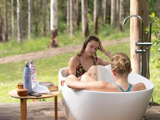 Photo 10 for Escape to the Bush