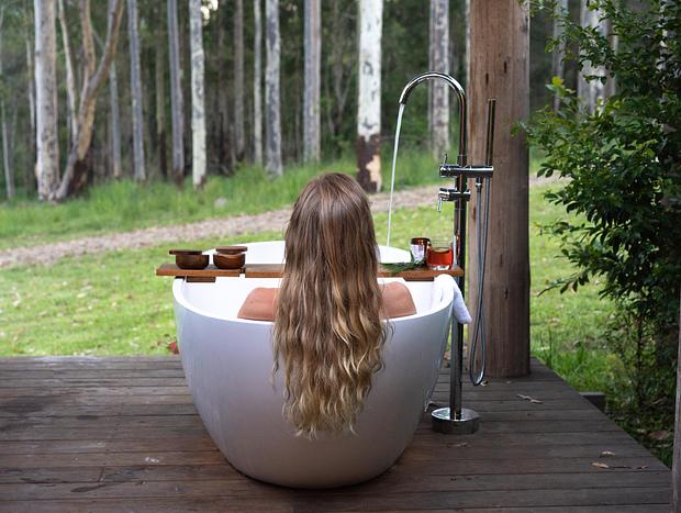 Photo 42 for Escape to the Bush