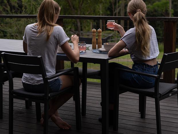 Photo 44 for Escape to the Bush