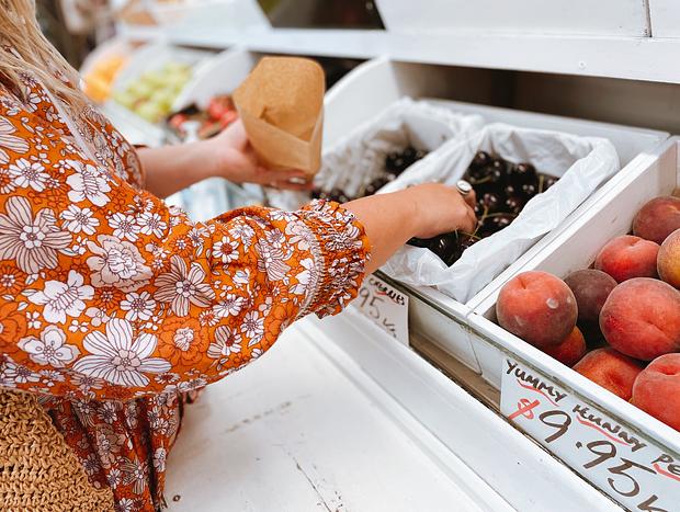 Photo 4 for Eastbourne Fruit Supply