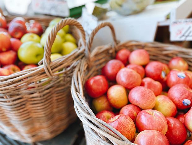 Photo 2 for Eastbourne Fruit Supply