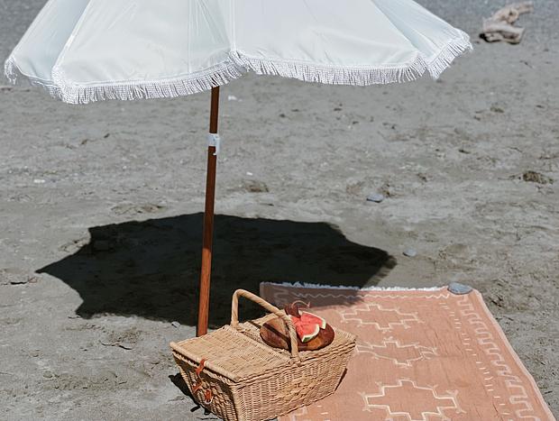 Photo 2 for Picnic at Eastbourne Beach