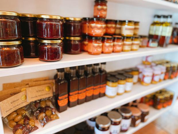 Photo 2 for Marmalade Deli