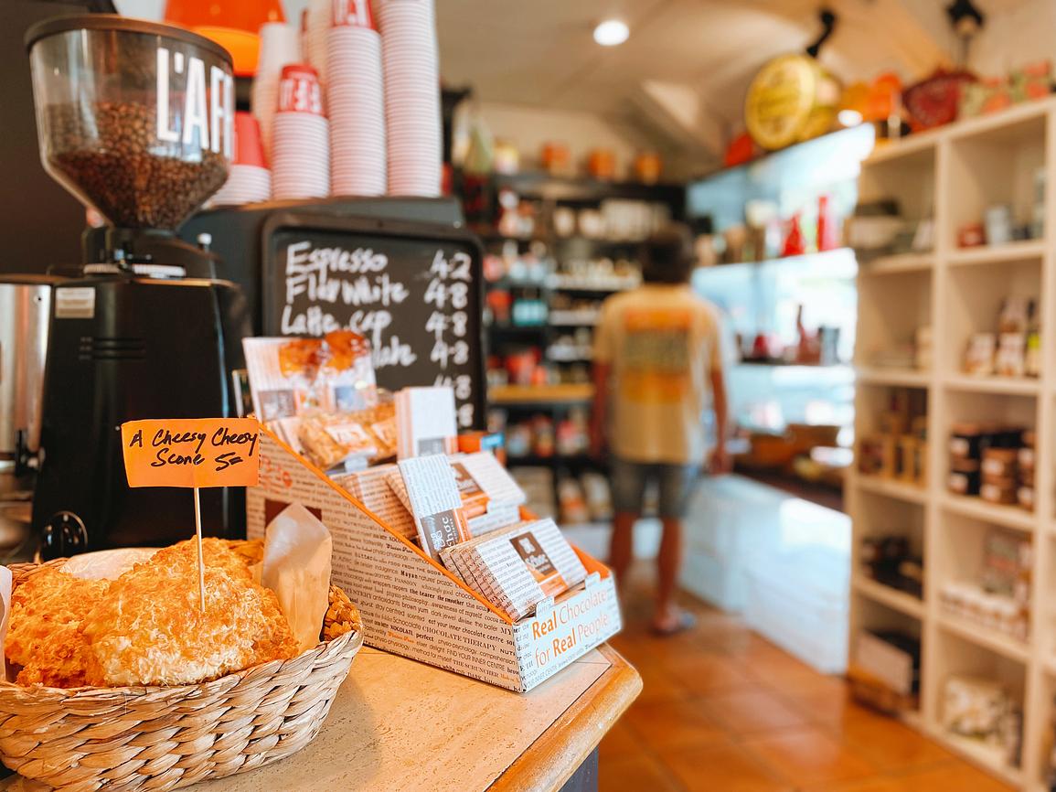 Marmalade Deli Riparide