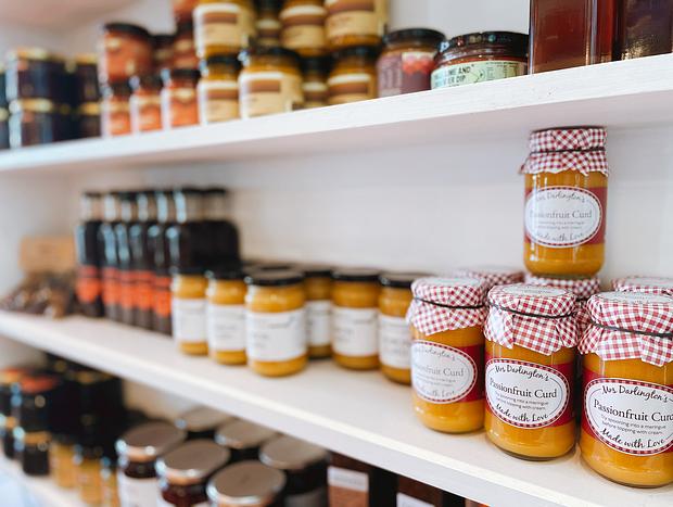Photo 4 for Marmalade Deli