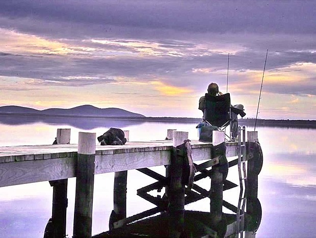 Photo 44 for Sea Eagle Point