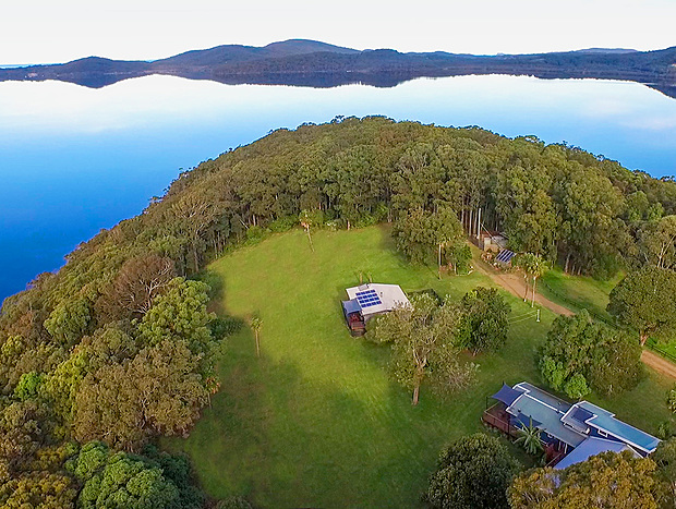 Photo 46 for Sea Eagle Point