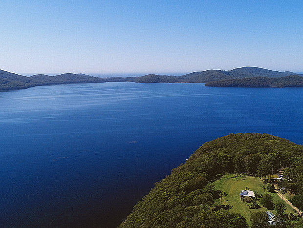 Photo 48 for Sea Eagle Point