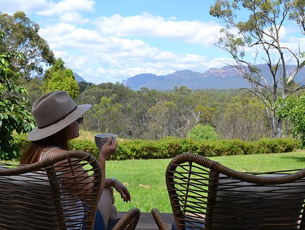 Photo 12 for Yilawura In The Stunning Capertee Valley