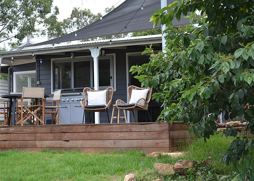 Yilawura In The Stunning Capertee Valley Cottage for Rent in Glen Davis, Country NSW, NSW, AU
