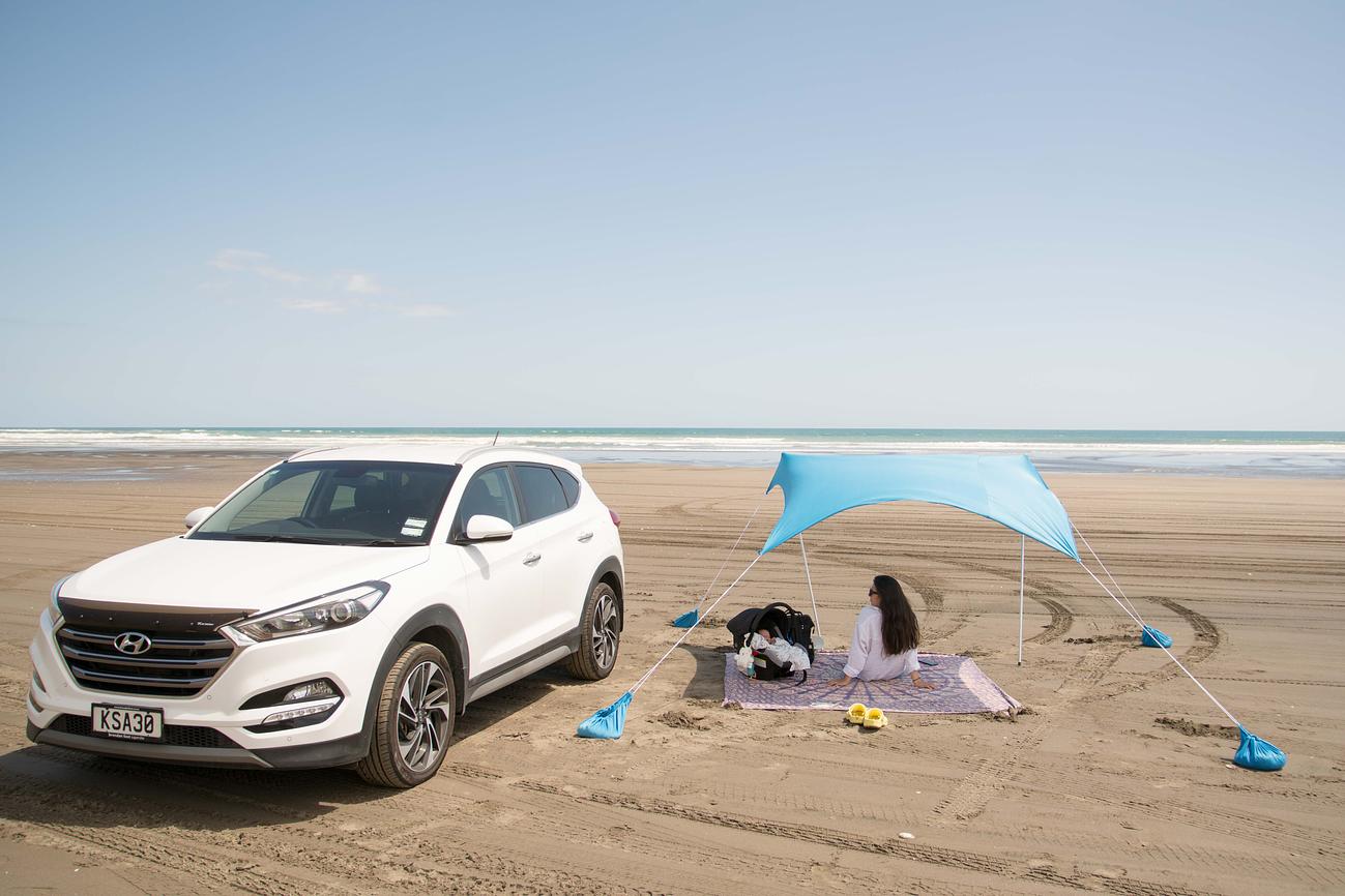 Karaka Seaview Cottage Cottage for Rent in Karaka, Auckland, NZ