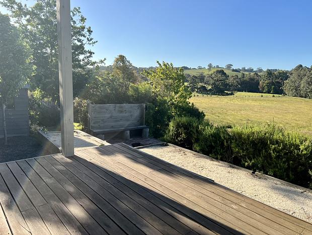 Photo 24 for Citrus Grove: private/architectural/dog-friendly/views/acreage