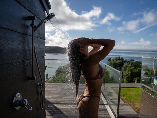 Photo 14 for Waiheke Island Paradise