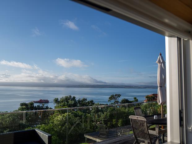 Photo 10 for Waiheke Island Paradise
