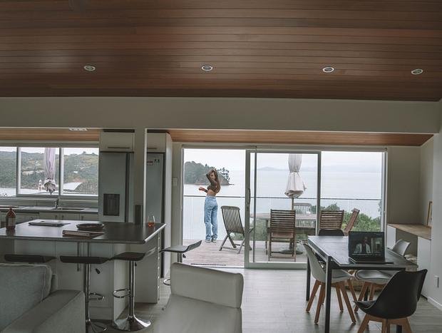 Photo 9 for Waiheke Island Paradise