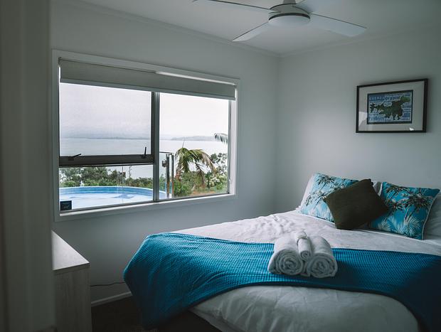 Photo 6 for Waiheke Island Paradise
